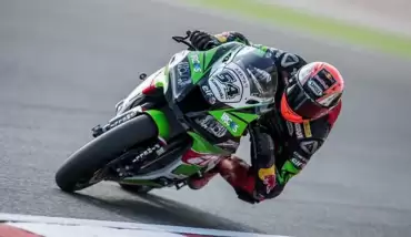 Toprak Razgatlıoğlu kaza geçirdi! İşte son durumu!