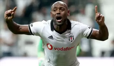 Vagner Love gelen teklifi reddetti