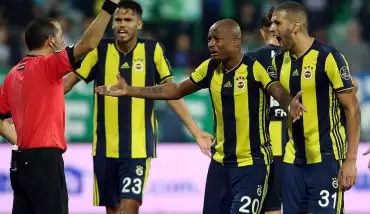 Galatasaray beğenmedi, Fenerbahçe aldı!