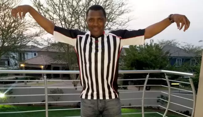 Fani Madida, Beşiktaş'ı unutamıyor!