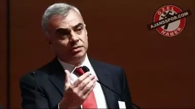 Mehmet Helvacı: ''Galatasaray CAS'a gitmemeliydi''