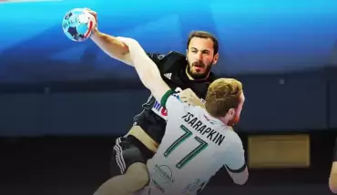 Beşiktaş Mogaz, Slovakya deplasmanında