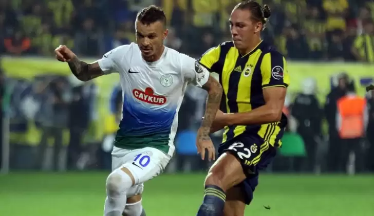 Fenerbahçeli Frey’in gerçek değeri ne? Atilla Türker yazdı...