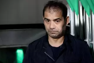 Metin Diyadin, Manisa BŞB'nin radarında