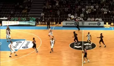 Sakarya Büyükşehir Basket, Fribourg Olympic’i konuk edecek