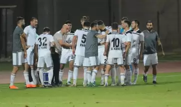 Teknik Direktör Devrim: “Manisa Büyükşehir Belediyespor istediği yere gelecektir”