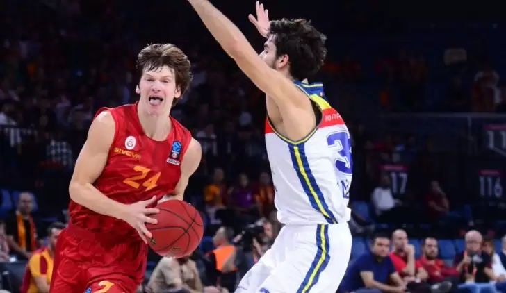 Galatasaray Basketbol Takımı, EuroCup'a galibiyetle başladı