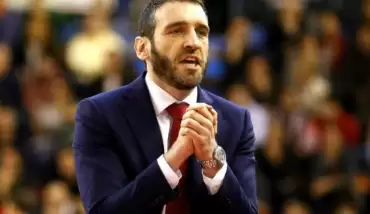 Ibon Navarro: "İyi olan taraf onlardı"