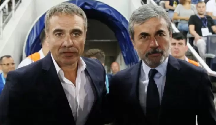 Ersun Yanal ve Aykut Kocaman'da son durum! Teklif gelirse...