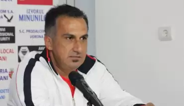 Yüksel Yeşilova'dan flaş Hagi açıklaması: "Galatasaray'ı dolandırdı"