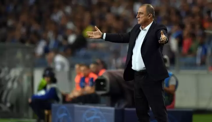 Fatih Terim: "Helal olsun dedirtecek bir oyun oynadık"