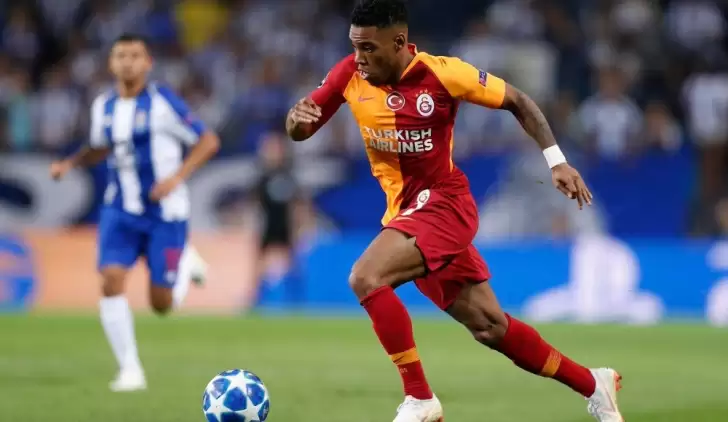 Ara transferde Garry Rodrigues için gelecekler!