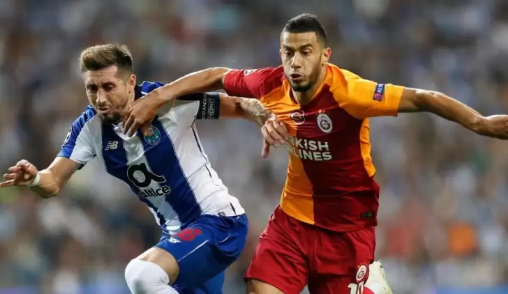 Spor yazarları Porto - Galatasaray maçını değerlendirdi!