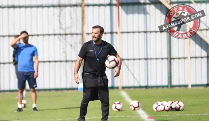 Okan Buruk'tan özel açıklamalar! Rizespor, Fenerbahçe, VAR, Galatasaray...