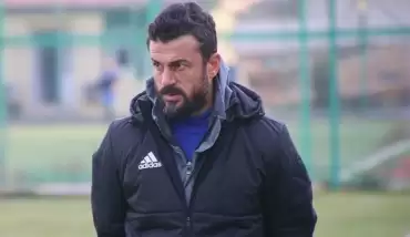 Giresunspor’da ibre Ali Tandoğan