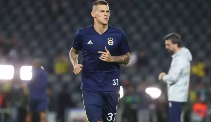 Fenerbahçe, Skrtel'in alternatifini İspanya'da buldu!