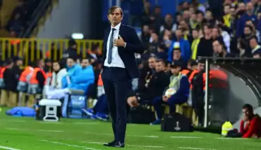 Anderlecht, Cocu için bastırıyor! İki isim teklifi reddetti...