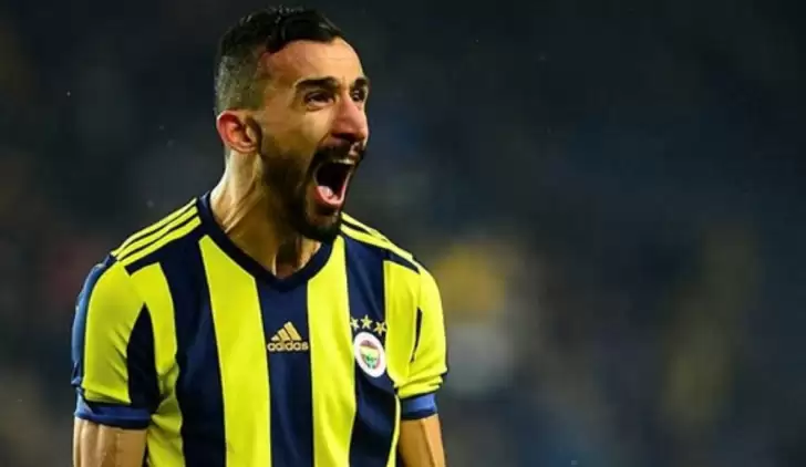 Mehmet Topal Avrupa'nın gündemine oturdu