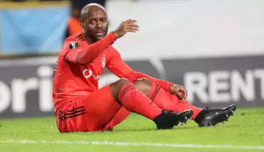 Corinthians, Vagner Love için gün sayıyor! Yeni açıklama...