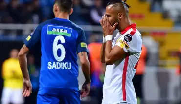 İşte Beşiktaş'ın Yasin Öztekin teklifi!