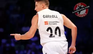 Real Madrid, Valencia deplasmanında rahat kazandı