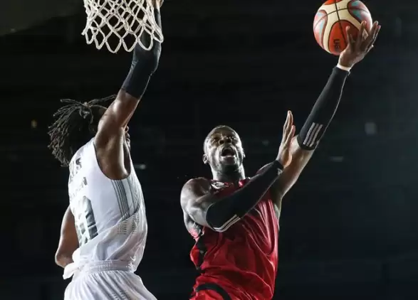 Gaziantep Basketbol, Darüşşafaka deplasmanında kazandı