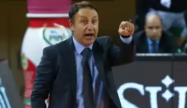 "Taraftarımızı mutlu edecek bir basketbol ortaya koyacağız"