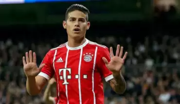 Bayern'de futbolcular kazan kaldırdı