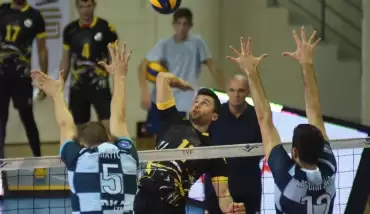 Arkasspor, Arhavi'ye set bile vermedi!