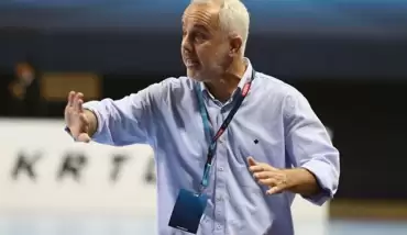 Müfit Arın: ‘Oyuna adapte olamadık’