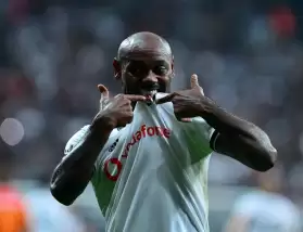 Beşiktaş Vagner Love'a alacaklarının ne kadarını ödeyecek? İşte o bedel...