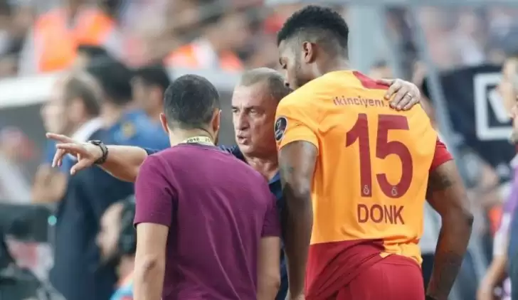 Ryan Donk attı, sosyal medya yıkıldı!