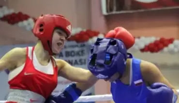 Boksta yıldız kızların hedefi Avrupa'da 6'da 6