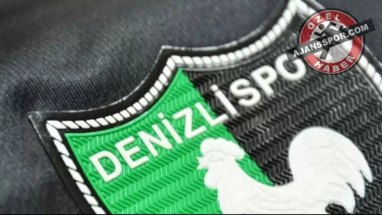 Denizlispor'dan Osman Özköylü açıklaması! Asbaşkan Taner Atilla, Ajansspor'a konuştu