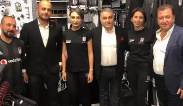 Beşiktaş, Galatasaray derbisinin tarihi hakkında açıklama yaptı