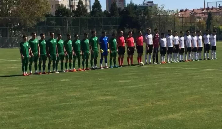 Konyaspor - Beşiktaş maçı sonrası siyah beyazlılara saldırı! Yasin Sülün'den açıklama...