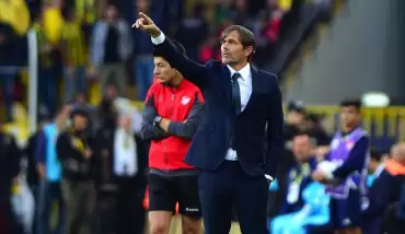 Cocu'dan istifa açıklaması!