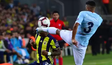 Clichy'den VAR sitemi: 'Geçen hafta Bajic, bu hafta Elia...'