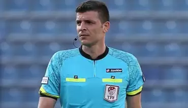 Beşiktaşlı futbolculardan Ümit Öztürk tepkisi