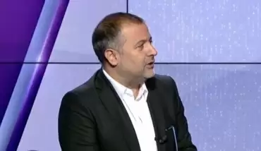 Mehmet Demirkol: "Bir gün gelir, seni de vurur"