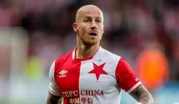 Video - Miroslav Stoch'tan muhteşem gol