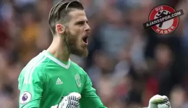 PSG'nin transferde çılgın planı: David de Gea!