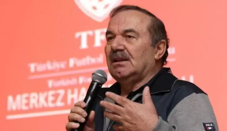 Yusuf Namoğlu: "VAR sistemini henüz kimse algılayamadı"