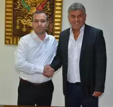 Turgutluspor Teknik Direktörü Ahmet Duman: "Kampımız verimli geçti"