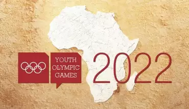Senegal 2022 Gençlik Olimpiyatlarına ev sahipliği yapacak