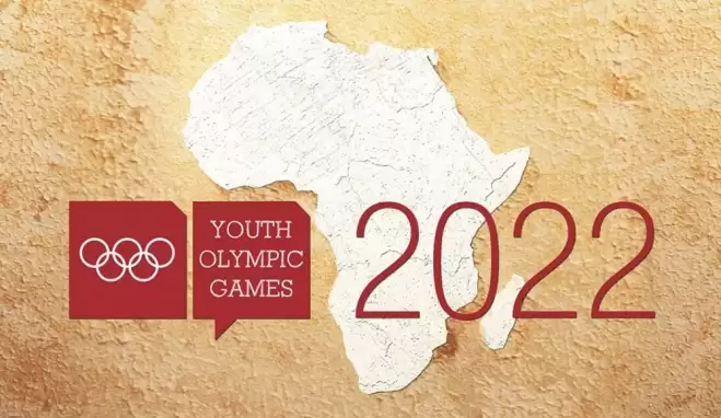 Senegal 2022 Gençlik Olimpiyatlarına ev sahipliği yapacak