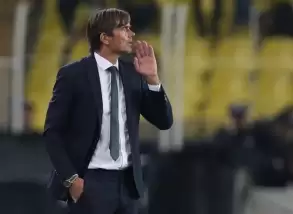 Cocu'nun menajerinden olay açıklama