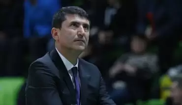 Ertuğrul Erdoğan: "Ulm maçı önemli bir test"