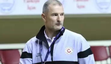 Nenad Markovic: ”Hücum yönünde henüz istediğimiz seviyede değiliz.”