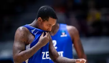 Zenit St. Petersburg’da Brandon Jennings iki ay yok
